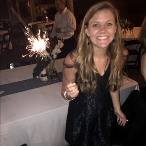 Meet your Posher, Kellie